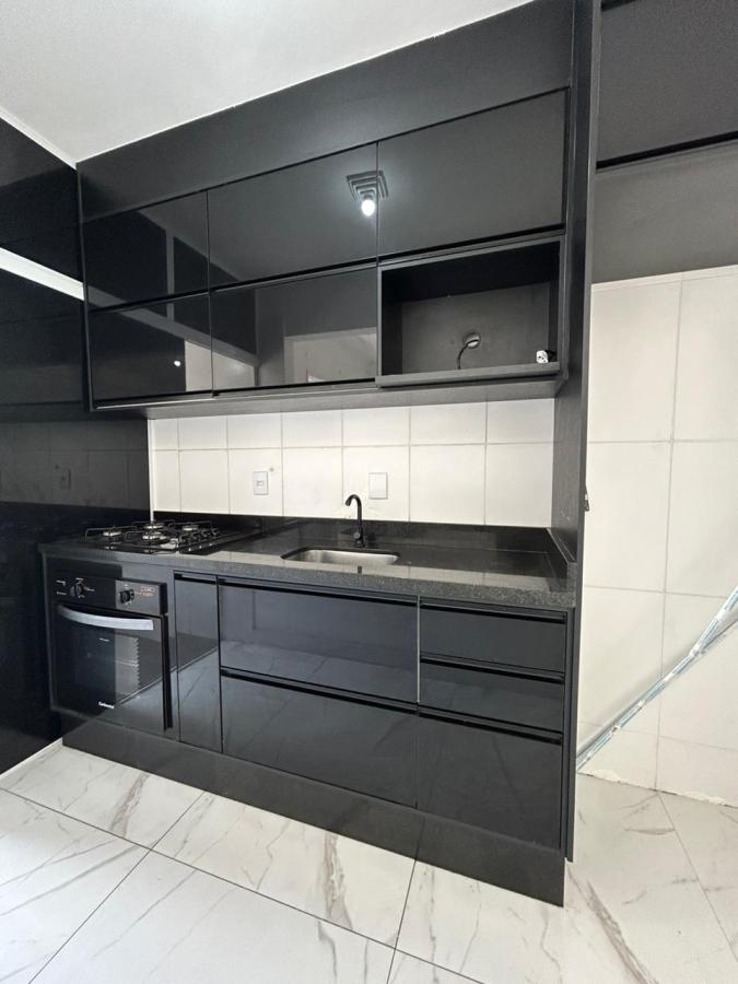 Apartamento à venda com 2 quartos, 57m² - Foto 4