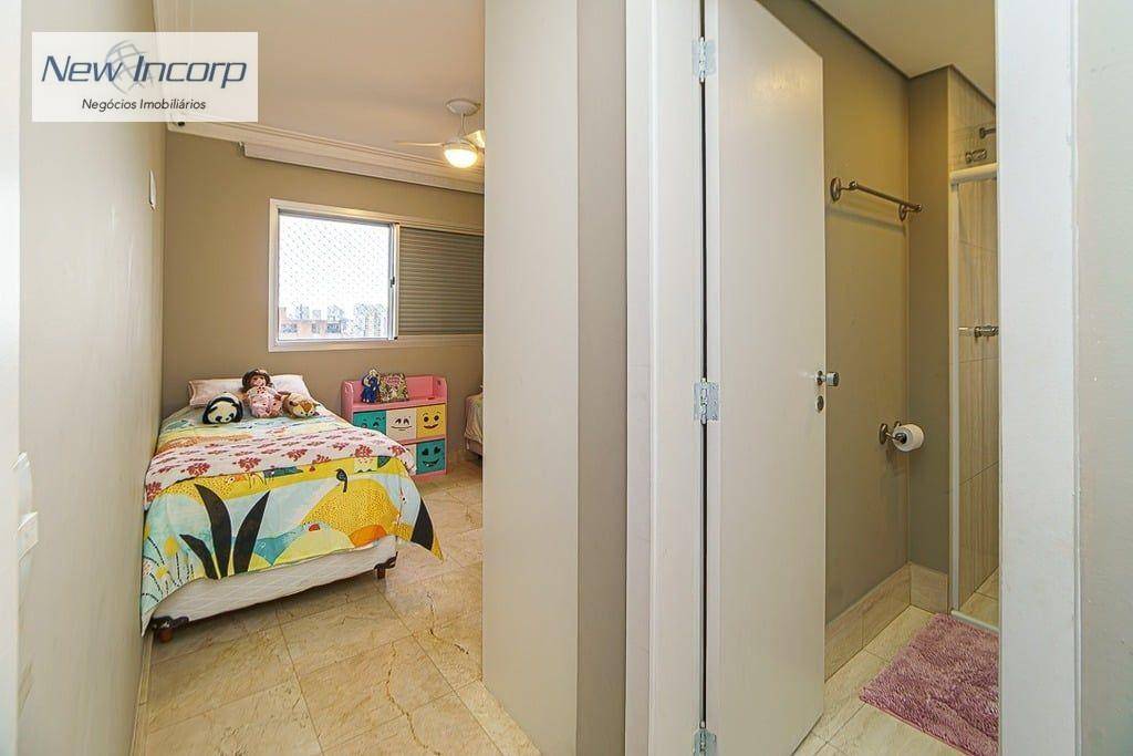 Apartamento à venda com 3 quartos, 195m² - Foto 36