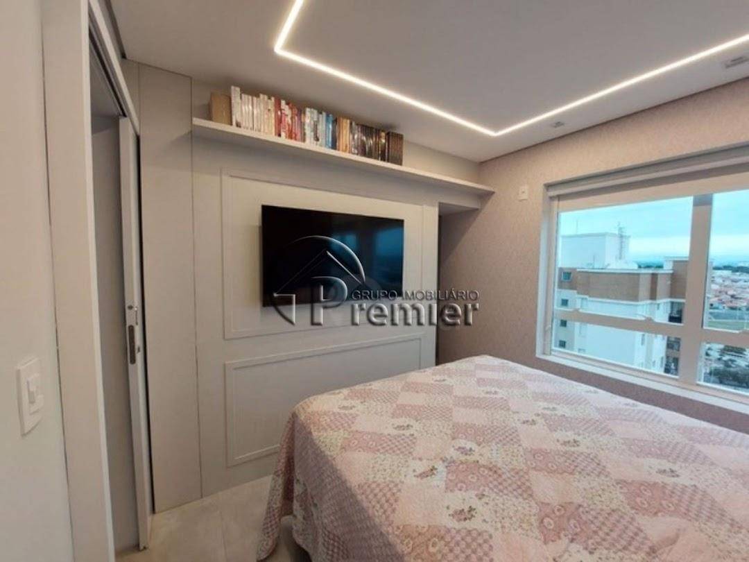 Apartamento à venda com 2 quartos, 83m² - Foto 9