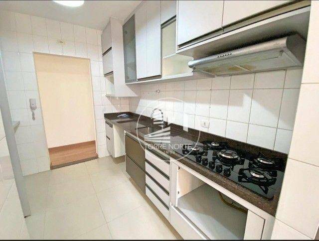 Apartamento à venda com 3 quartos, 80m² - Foto 4