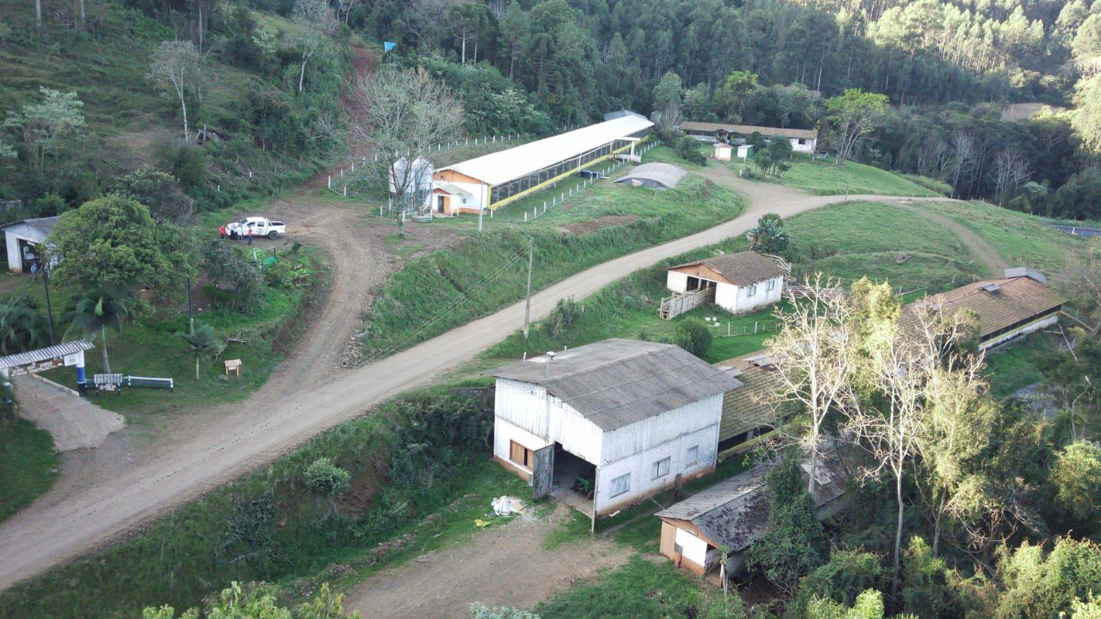 Fazenda à venda, 520000m² - Foto 11