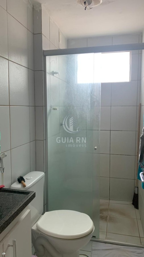 Apartamento à venda com 2 quartos - Foto 7