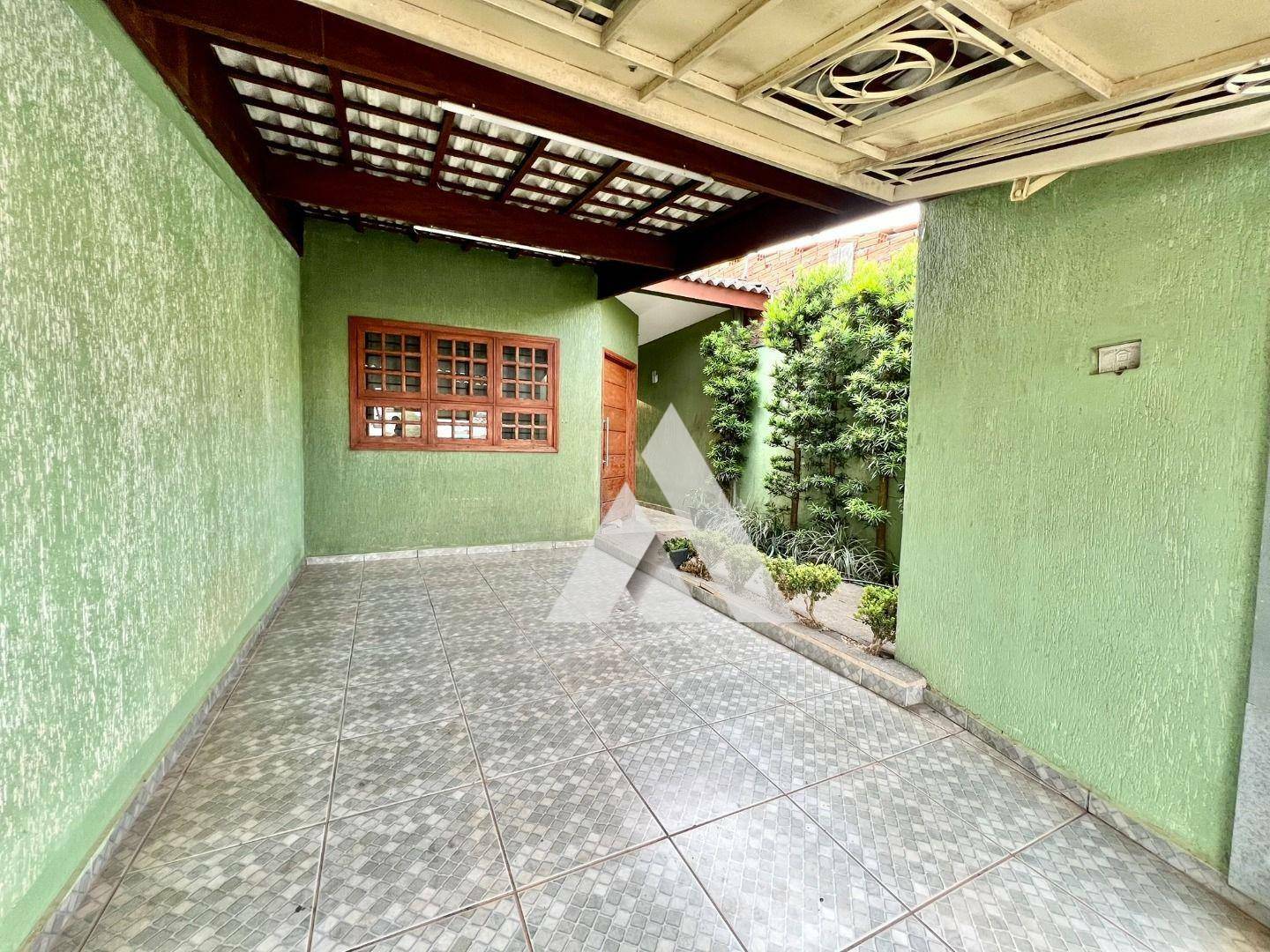 Casa, 2 quartos, 100 m² - Foto 2