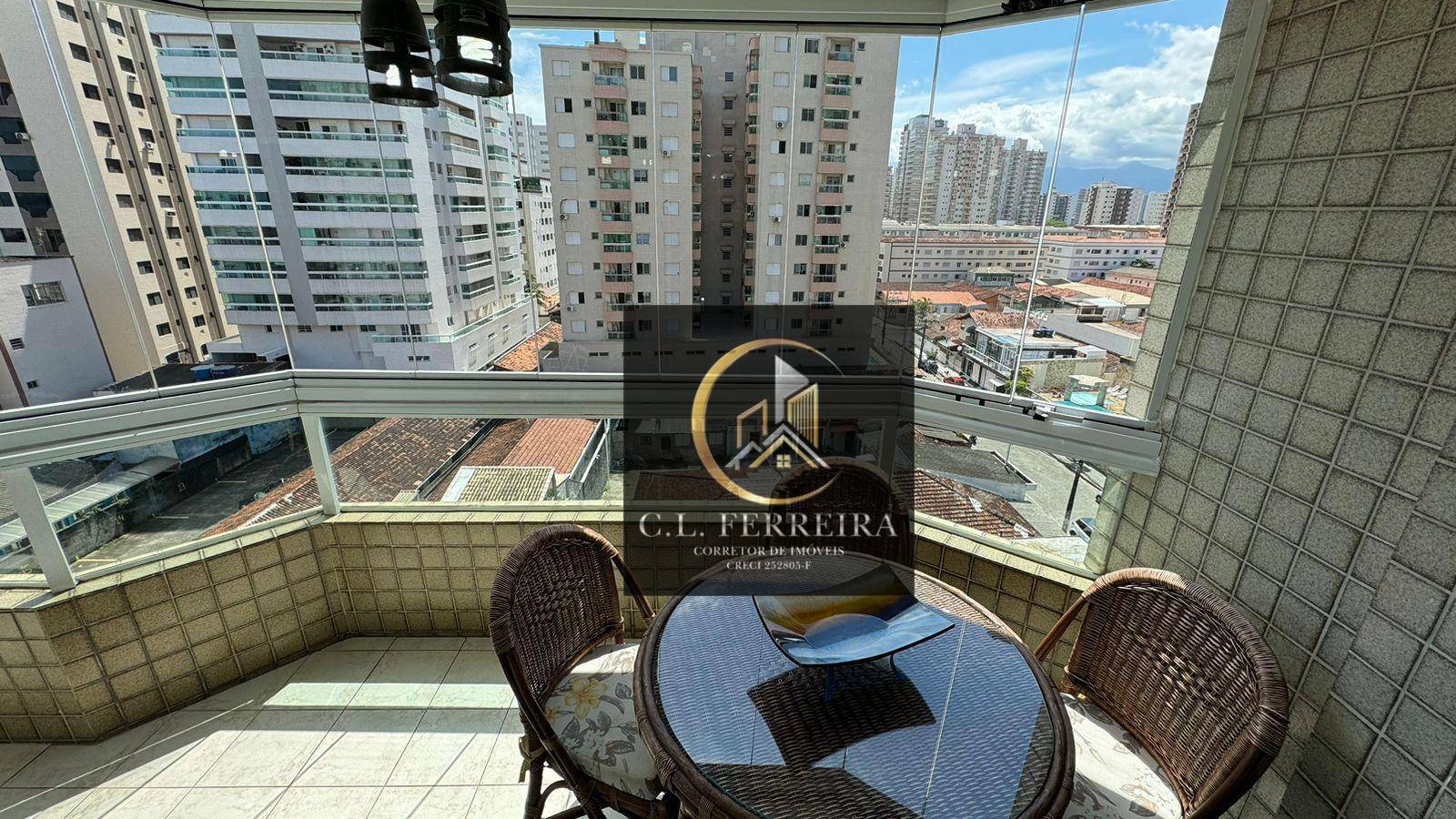 Apartamento à venda com 2 quartos, 77m² - Foto 4