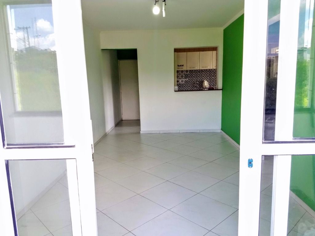 Apartamento à venda com 2 quartos, 60m² - Foto 6