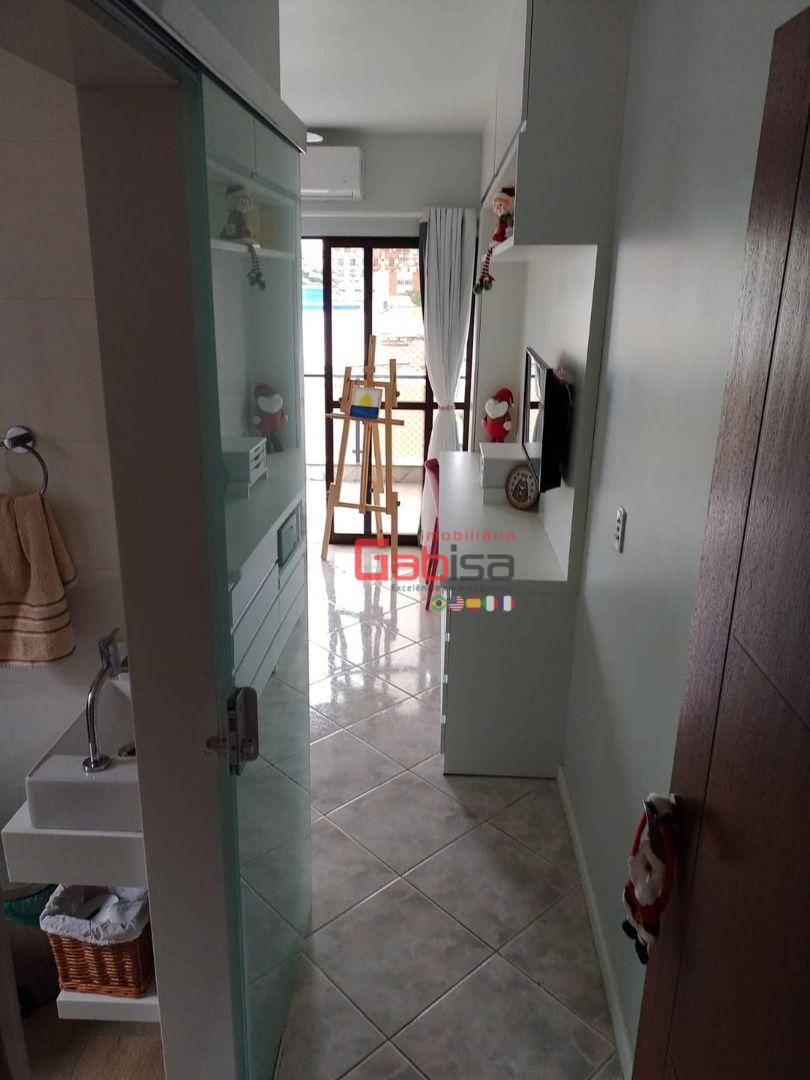 Cobertura à venda com 3 quartos, 280m² - Foto 21