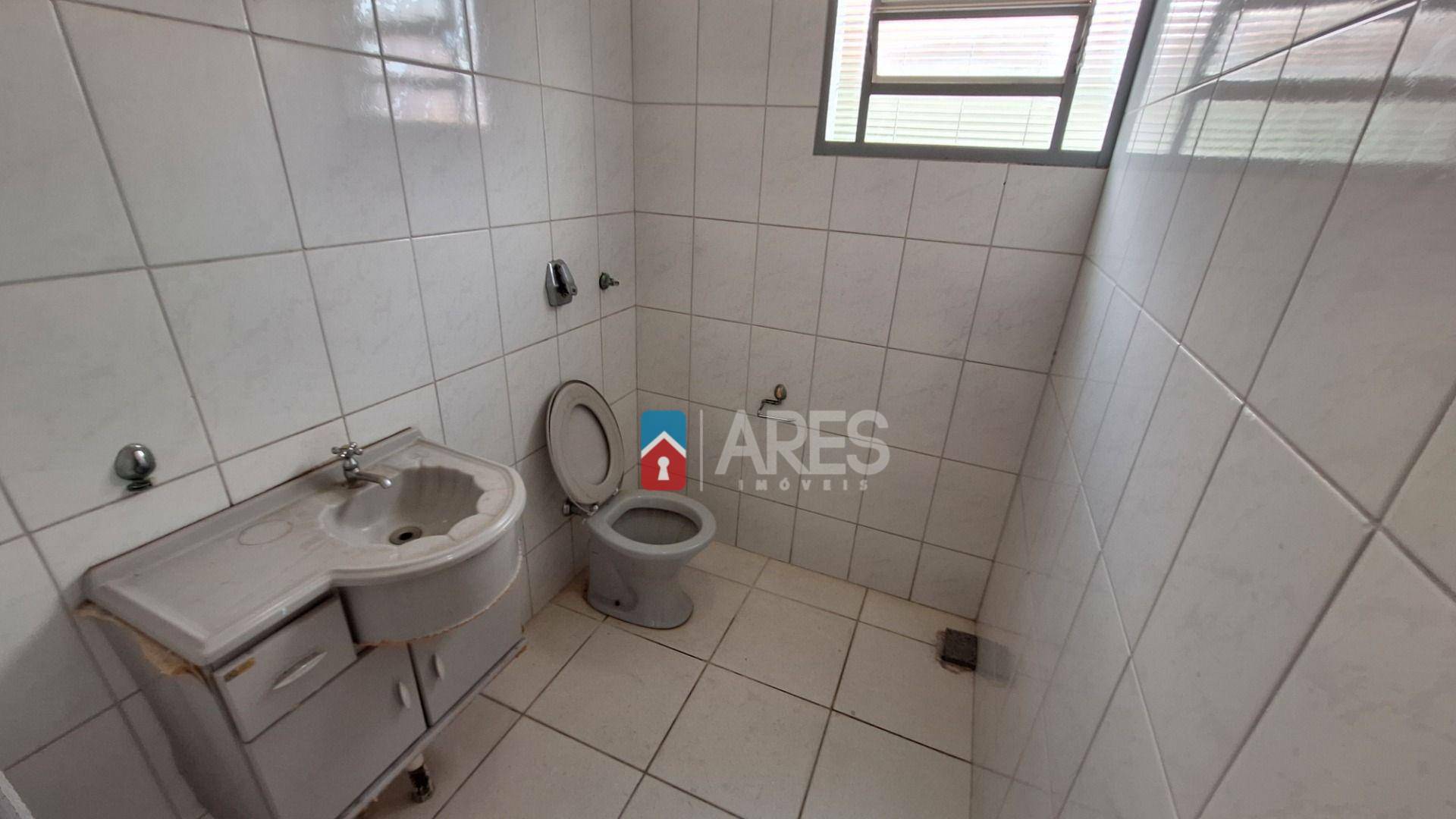 Loja-Salão para alugar, 135m² - Foto 6