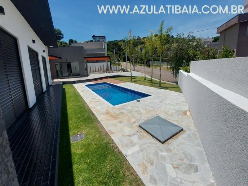 Casa de Condomínio à venda com 3 quartos, 250m² - Foto 8