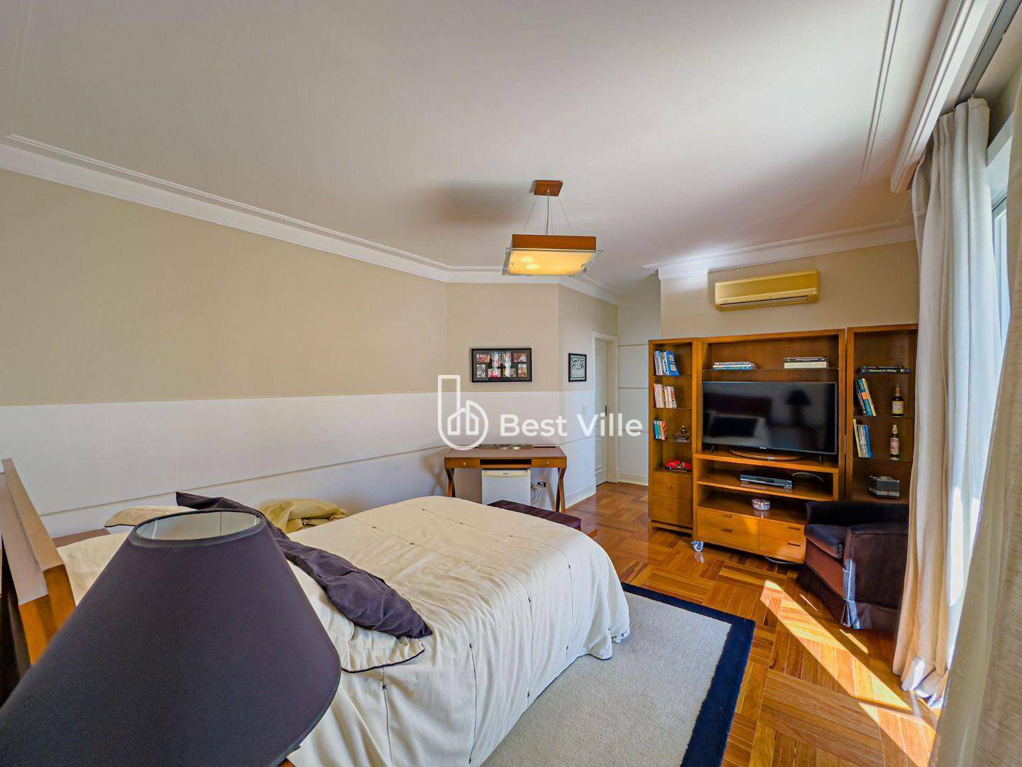 Casa de Condomínio à venda com 5 quartos, 1000m² - Foto 31