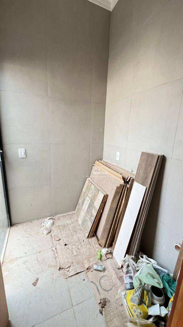 Casa, 2 quartos, 76 m² - Foto 13