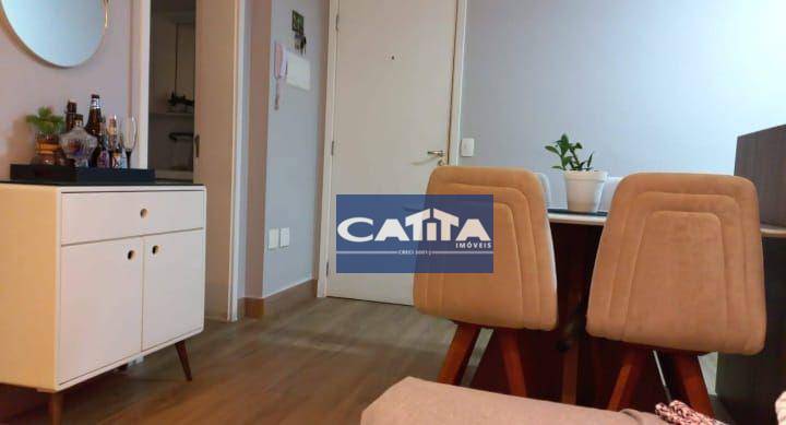 Apartamento à venda com 2 quartos, 51m² - Foto 10