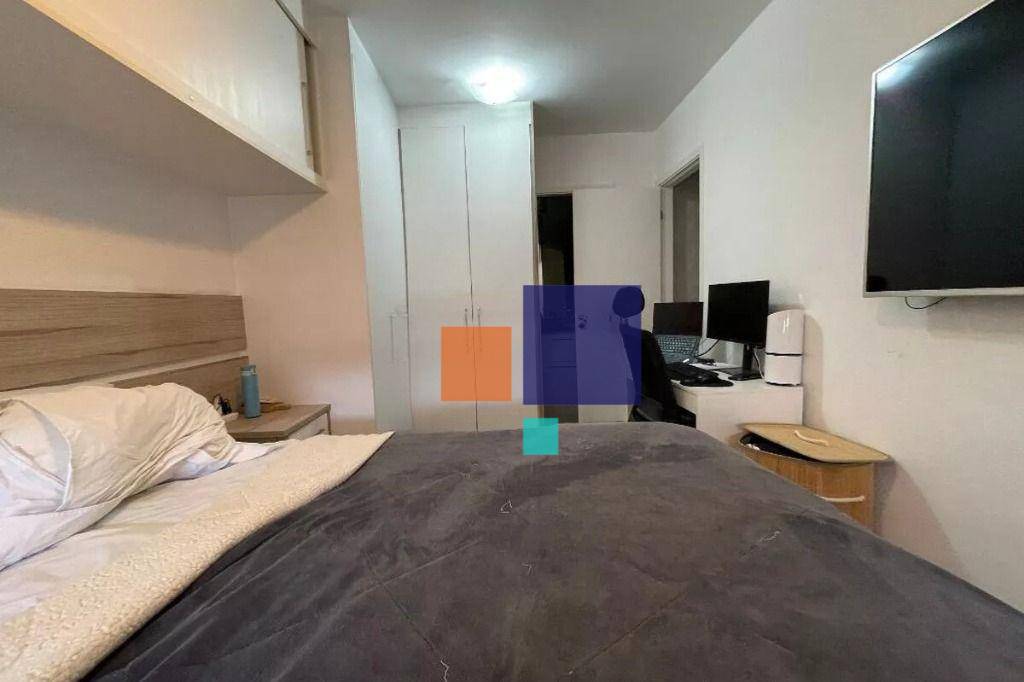 Apartamento à venda com 2 quartos, 62m² - Foto 18