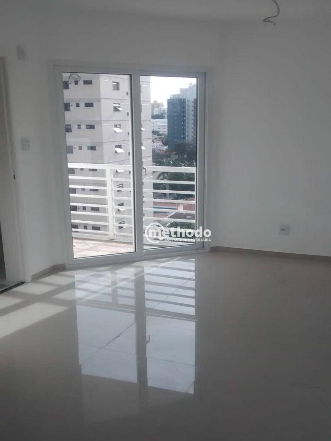 Cobertura à venda com 2 quartos, 120m² - Foto 10