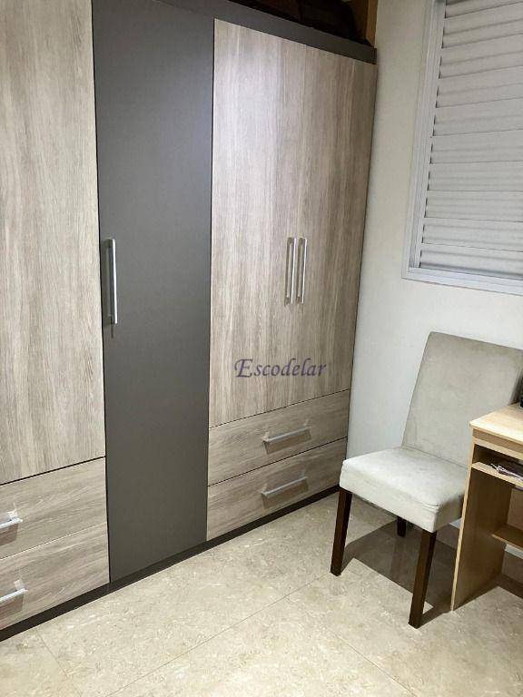 Apartamento à venda com 3 quartos, 62m² - Foto 17