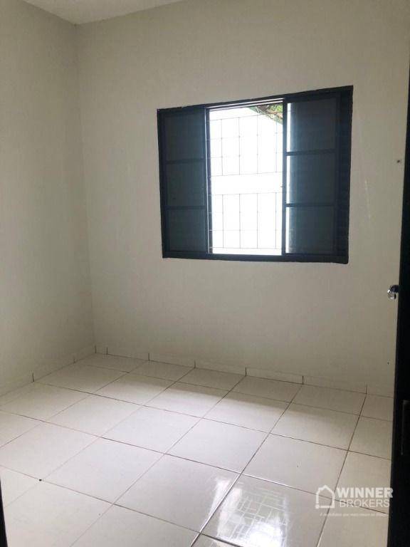 Casa à venda com 2 quartos, 55m² - Foto 10