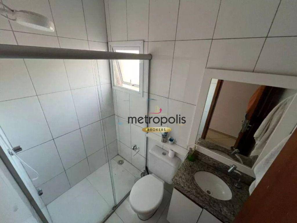 Cobertura à venda com 2 quartos, 100m² - Foto 6