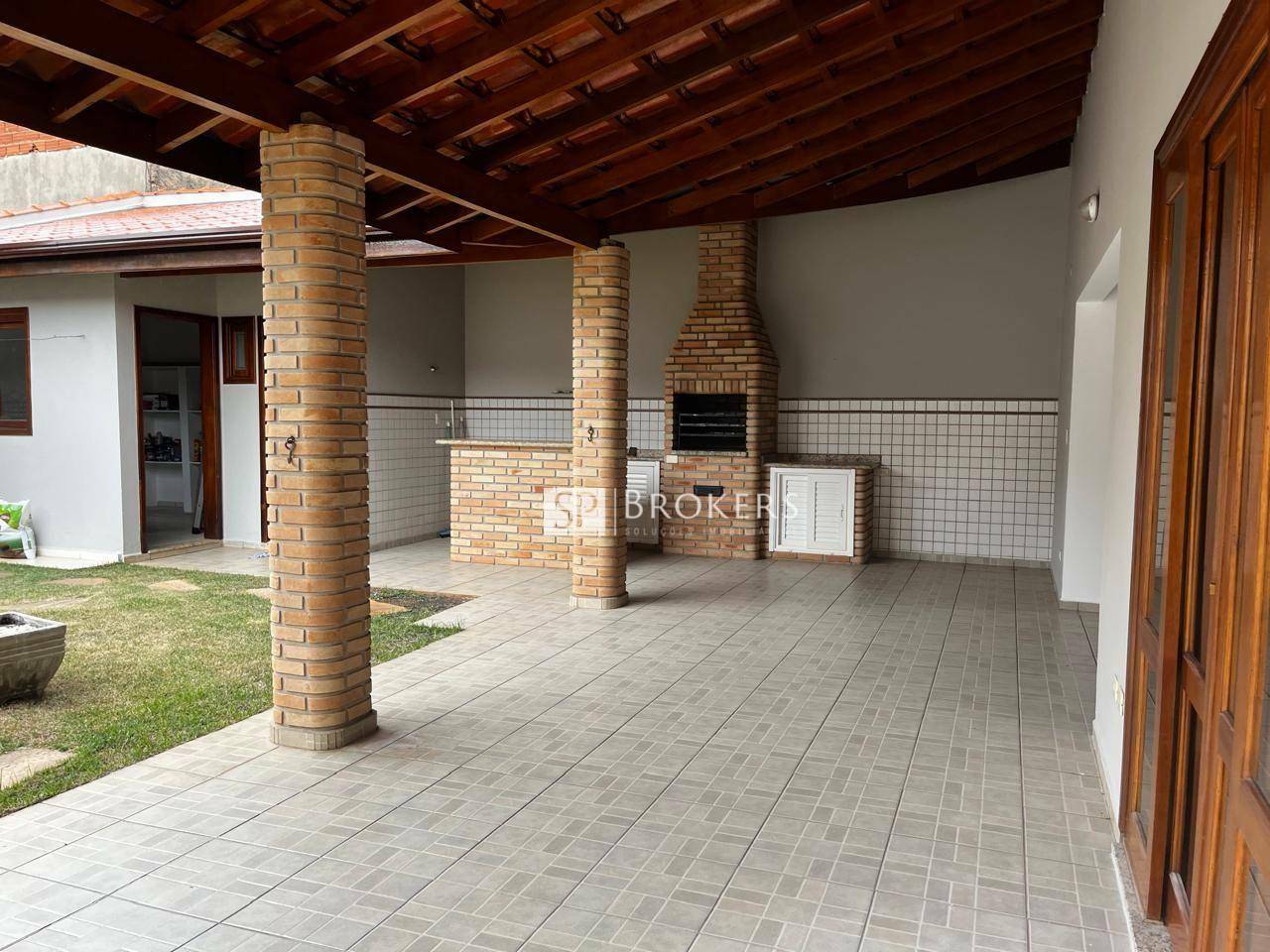 Casa à venda com 4 quartos, 294m² - Foto 38