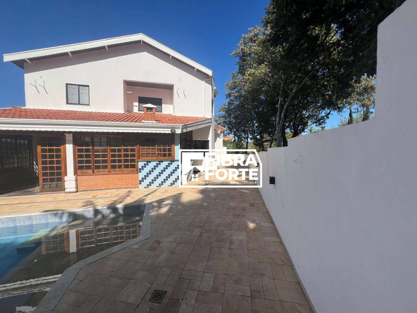 Casa de Condomínio para alugar com 5 quartos, 410m² - Foto 40