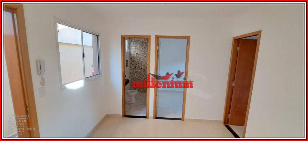 Apartamento à venda e aluguel com 2 quartos, 40m² - Foto 5