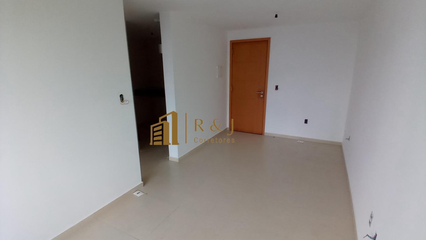 Apartamento à venda com 2 quartos, 51m² - Foto 3