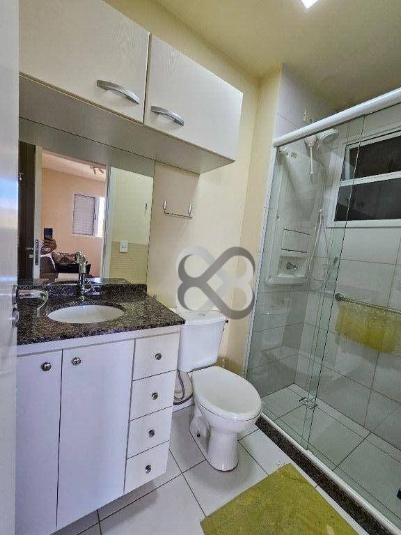 Apartamento à venda com 2 quartos, 63m² - Foto 8