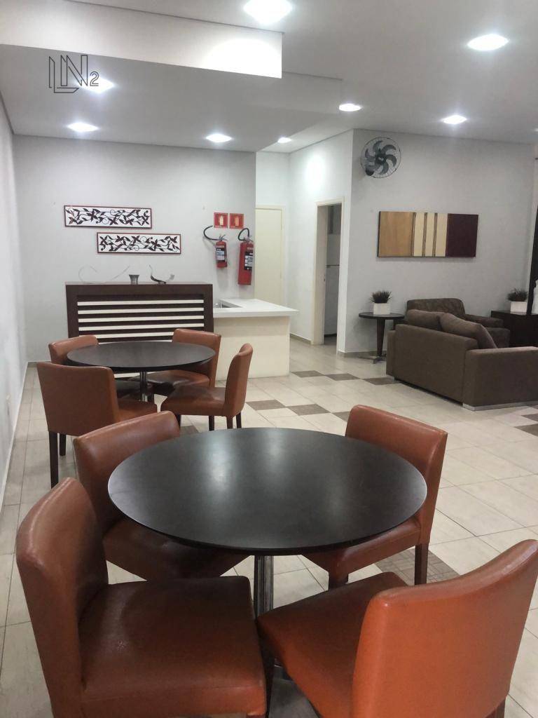 Apartamento à venda com 3 quartos, 85m² - Foto 29