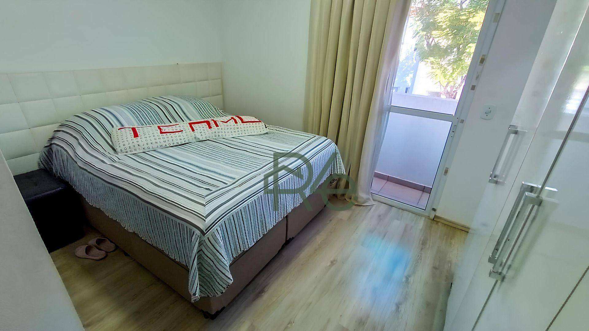 Casa de Condomínio à venda com 3 quartos, 90m² - Foto 22