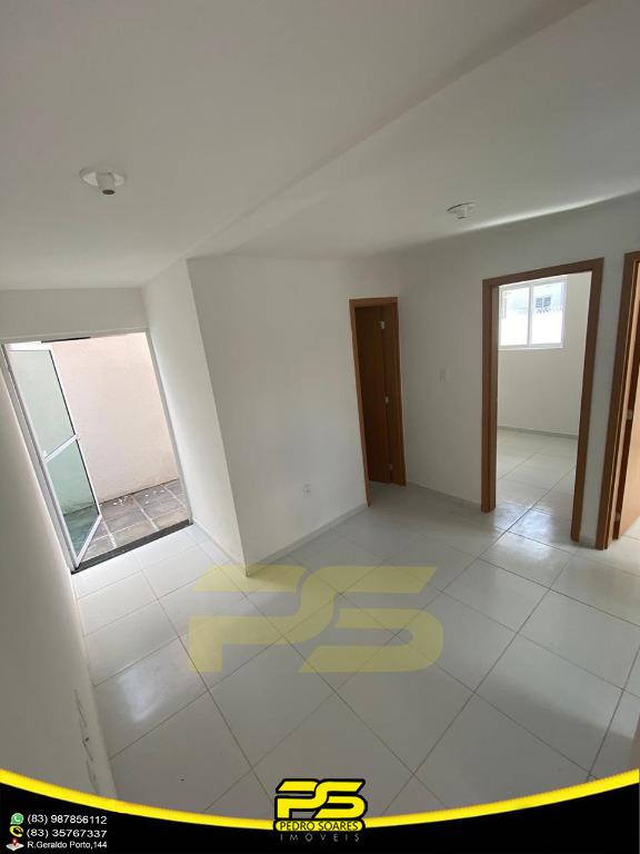 Apartamento à venda com 2 quartos, 52m² - Foto 6