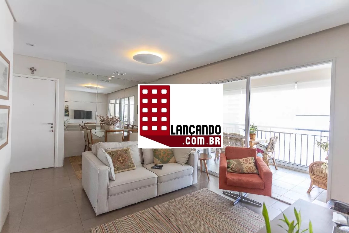 Apartamento à venda com 3 quartos, 94m² - Foto 17