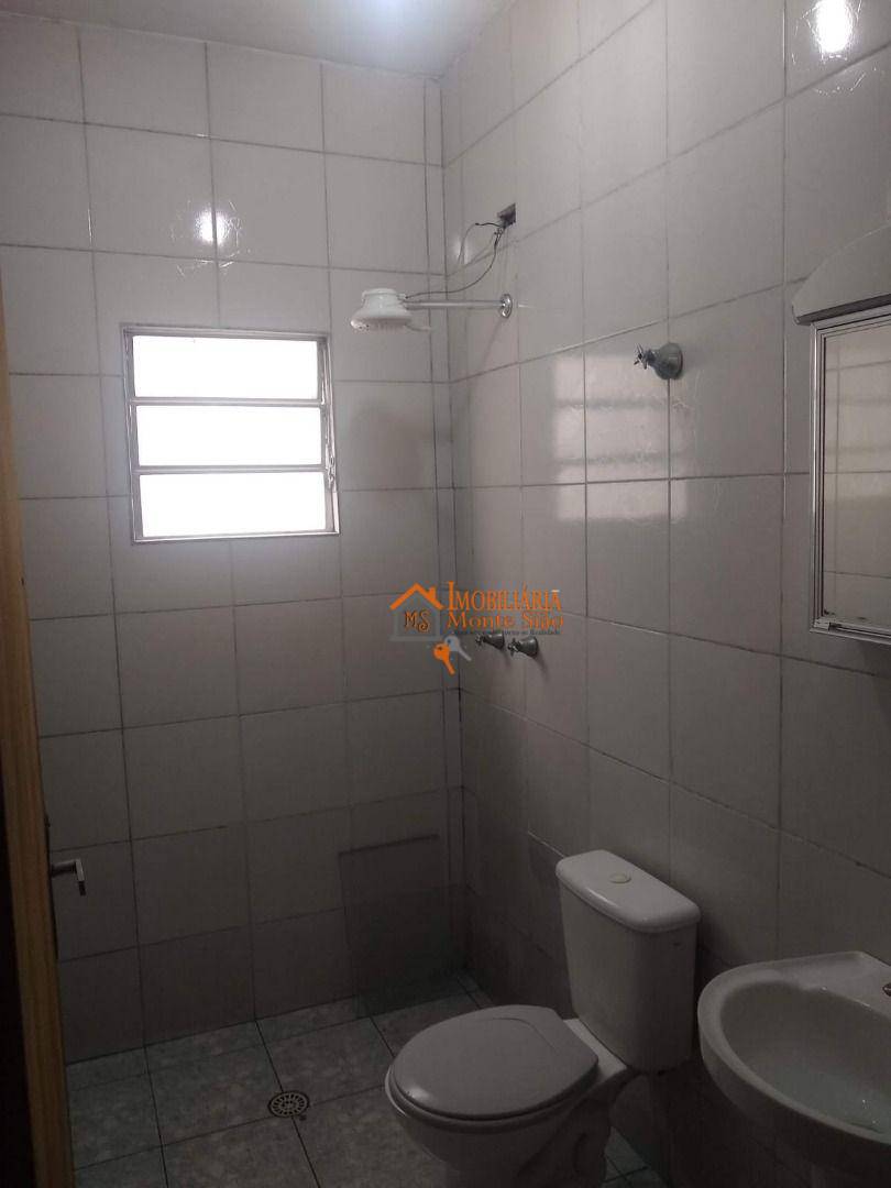 Sobrado à venda com 3 quartos, 200m² - Foto 34