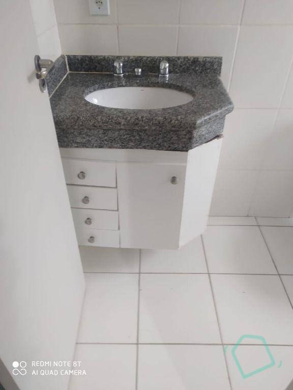 Casa de Condomínio para alugar com 3 quartos, 117m² - Foto 16
