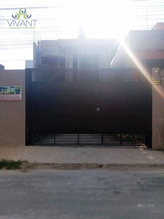 Sobrado à venda com 3 quartos, 155m² - Foto 9