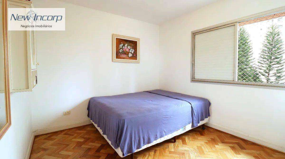 Apartamento à venda com 3 quartos, 107m² - Foto 12