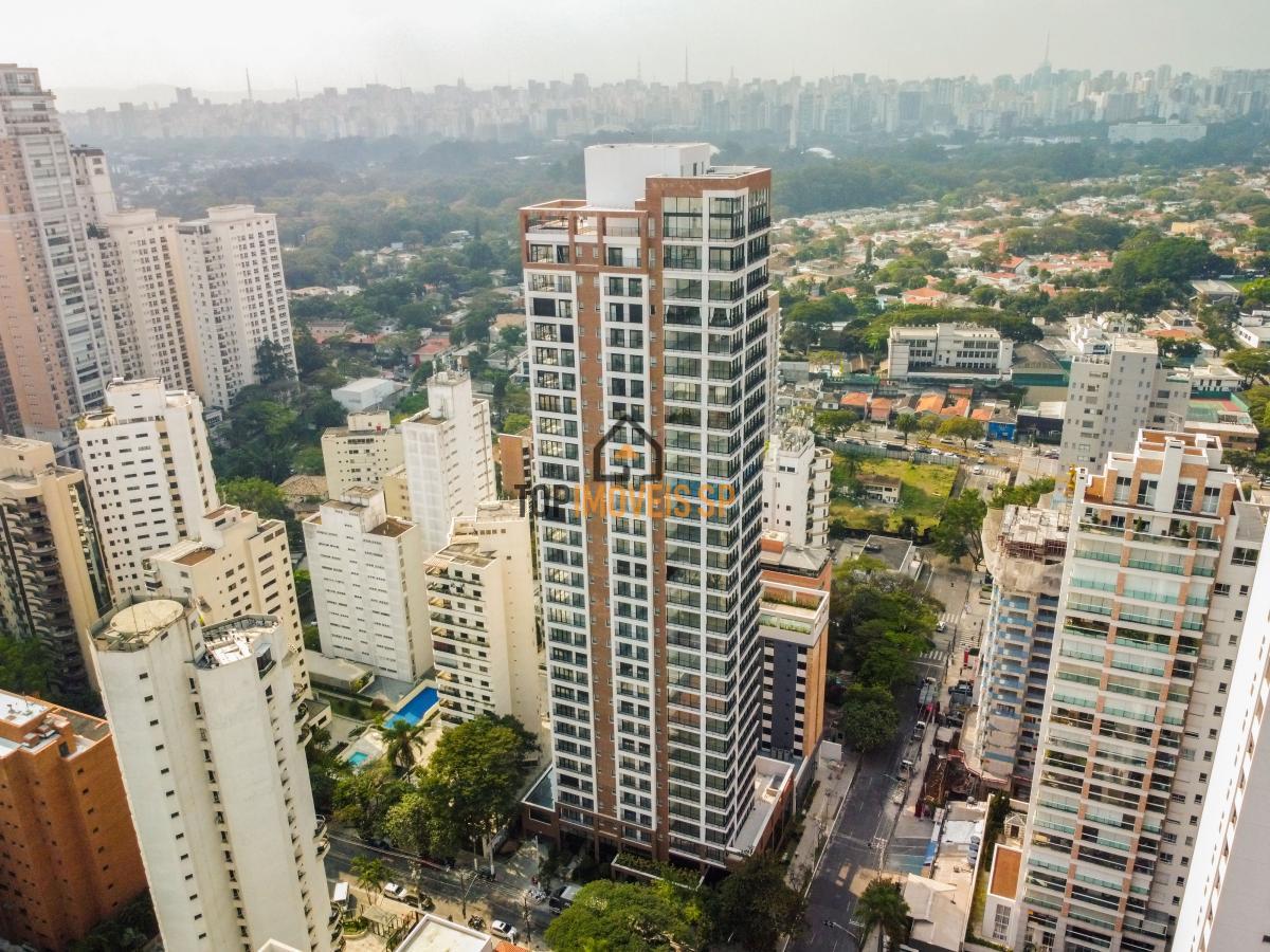 Apartamento à venda com 4 quartos, 375m² - Foto 31