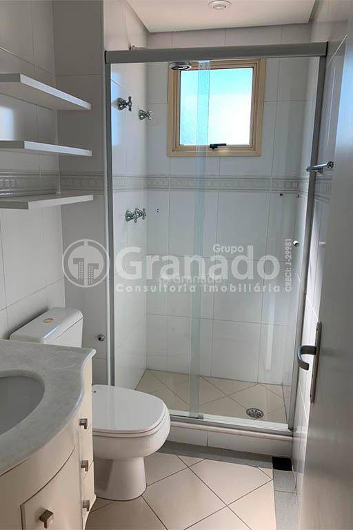 Apartamento à venda com 4 quartos, 179m² - Foto 64