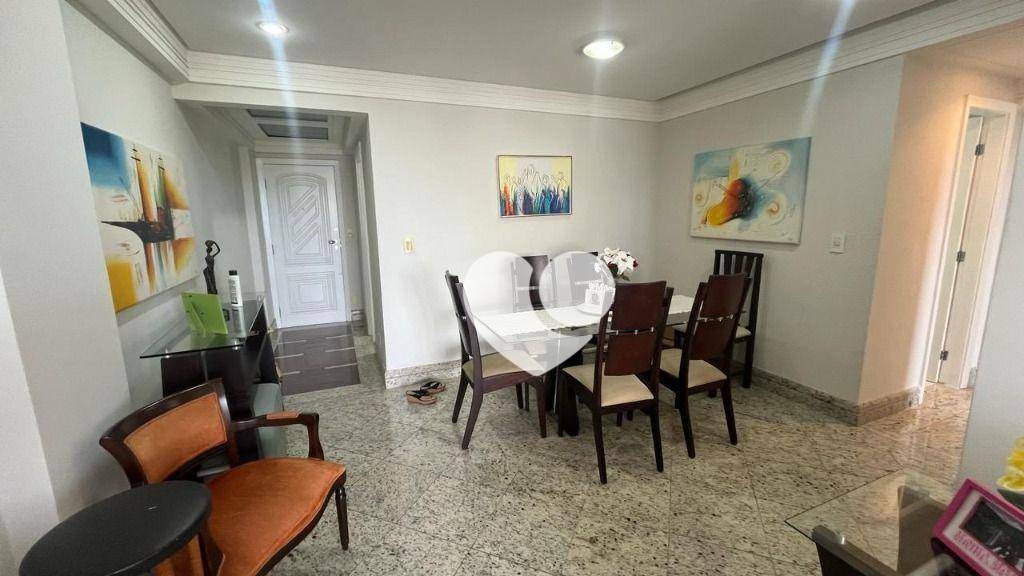 Apartamento à venda com 3 quartos, 98m² - Foto 5