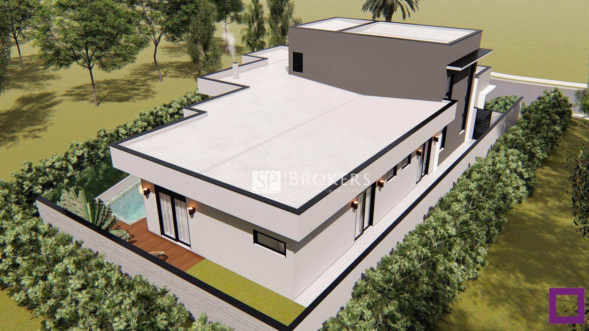 Casa de Condomínio à venda com 3 quartos, 229m² - Foto 5