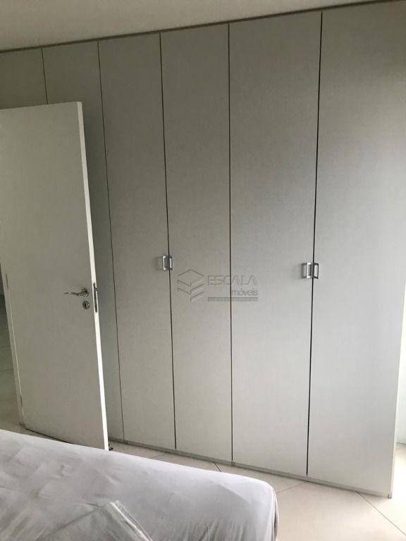 Apartamento para lancamento com 2 quartos, 47m² - Foto 12