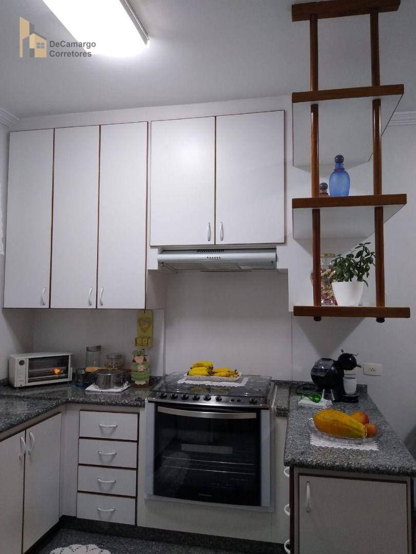 Apartamento à venda com 4 quartos, 260m² - Foto 19