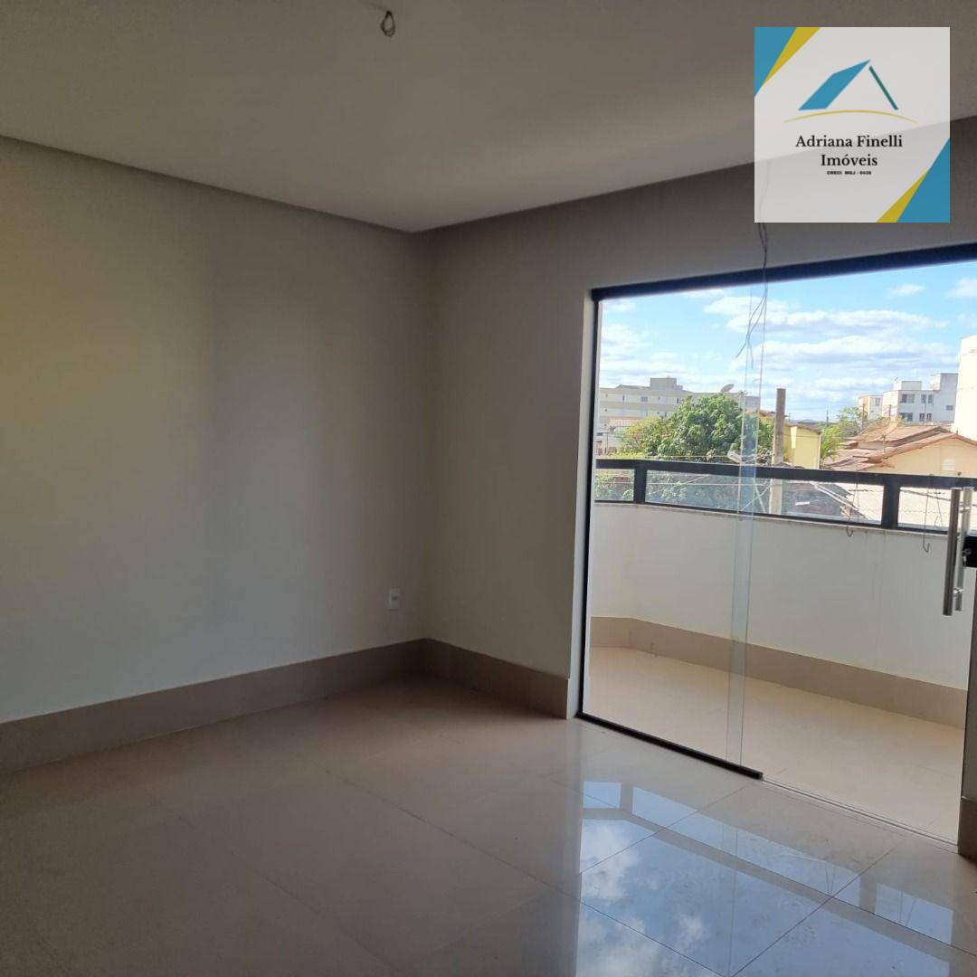 Apartamento à venda com 3 quartos, 115m² - Foto 14