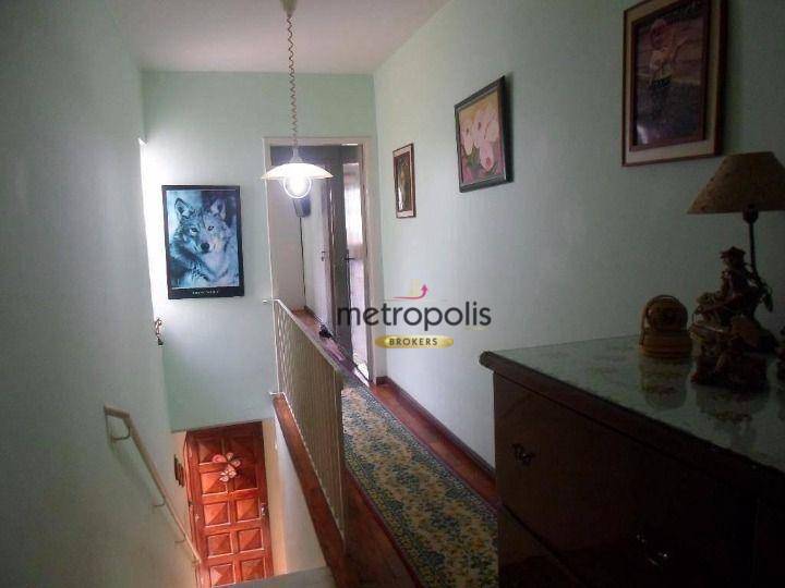 Sobrado à venda com 3 quartos, 233m² - Foto 9