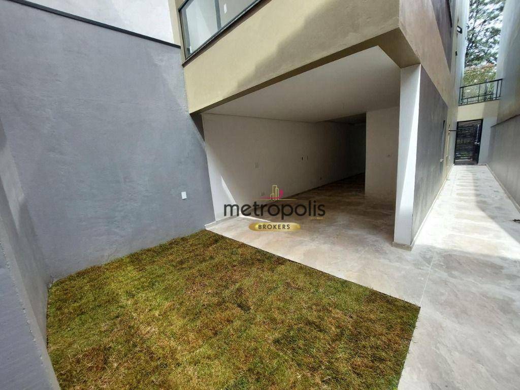 Sobrado à venda com 3 quartos, 197m² - Foto 27