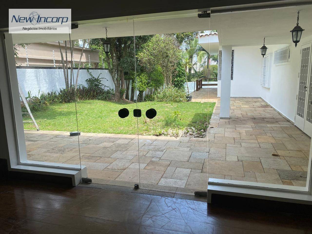 Casa, 4 quartos, 450 m² - Foto 3