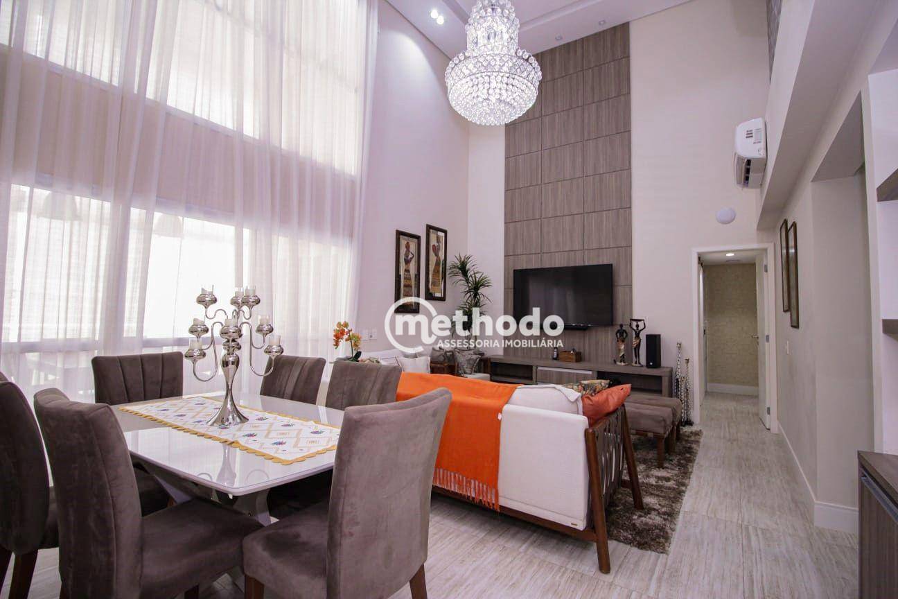 Apartamento à venda com 3 quartos, 188m² - Foto 2