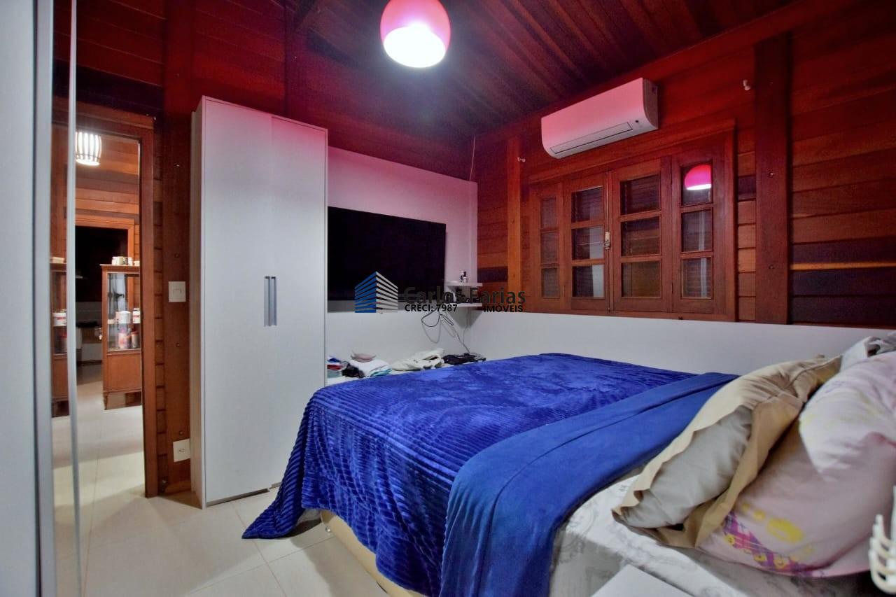 Casa de Condomínio à venda com 3 quartos, 300m² - Foto 35