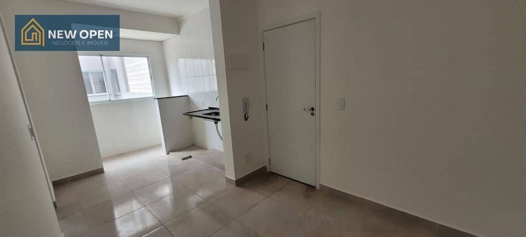 Apartamento à venda com 1 quarto, 48m² - Foto 8