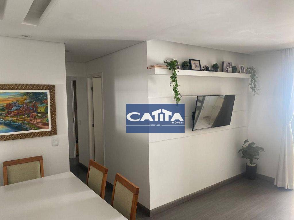 Apartamento à venda com 3 quartos, 78m² - Foto 2