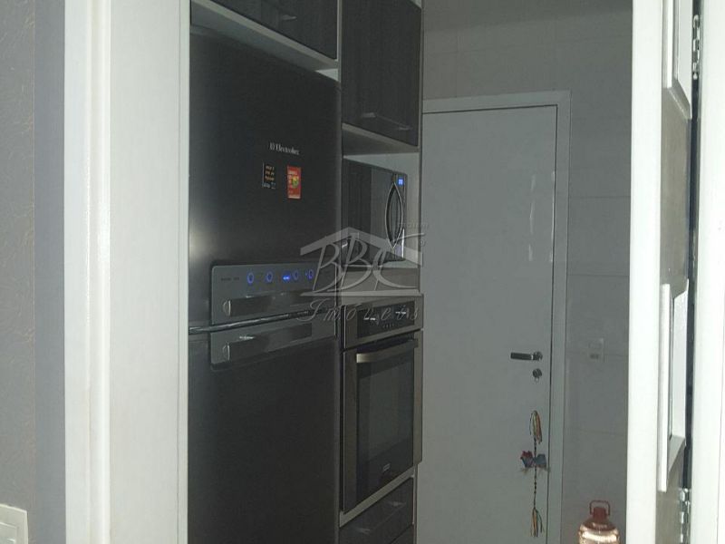 Apartamento à venda com 4 quartos, 200m² - Foto 8