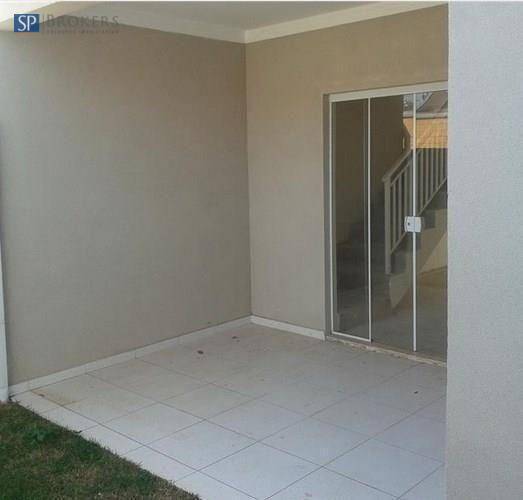 Casa de Condomínio à venda com 3 quartos, 135m² - Foto 31