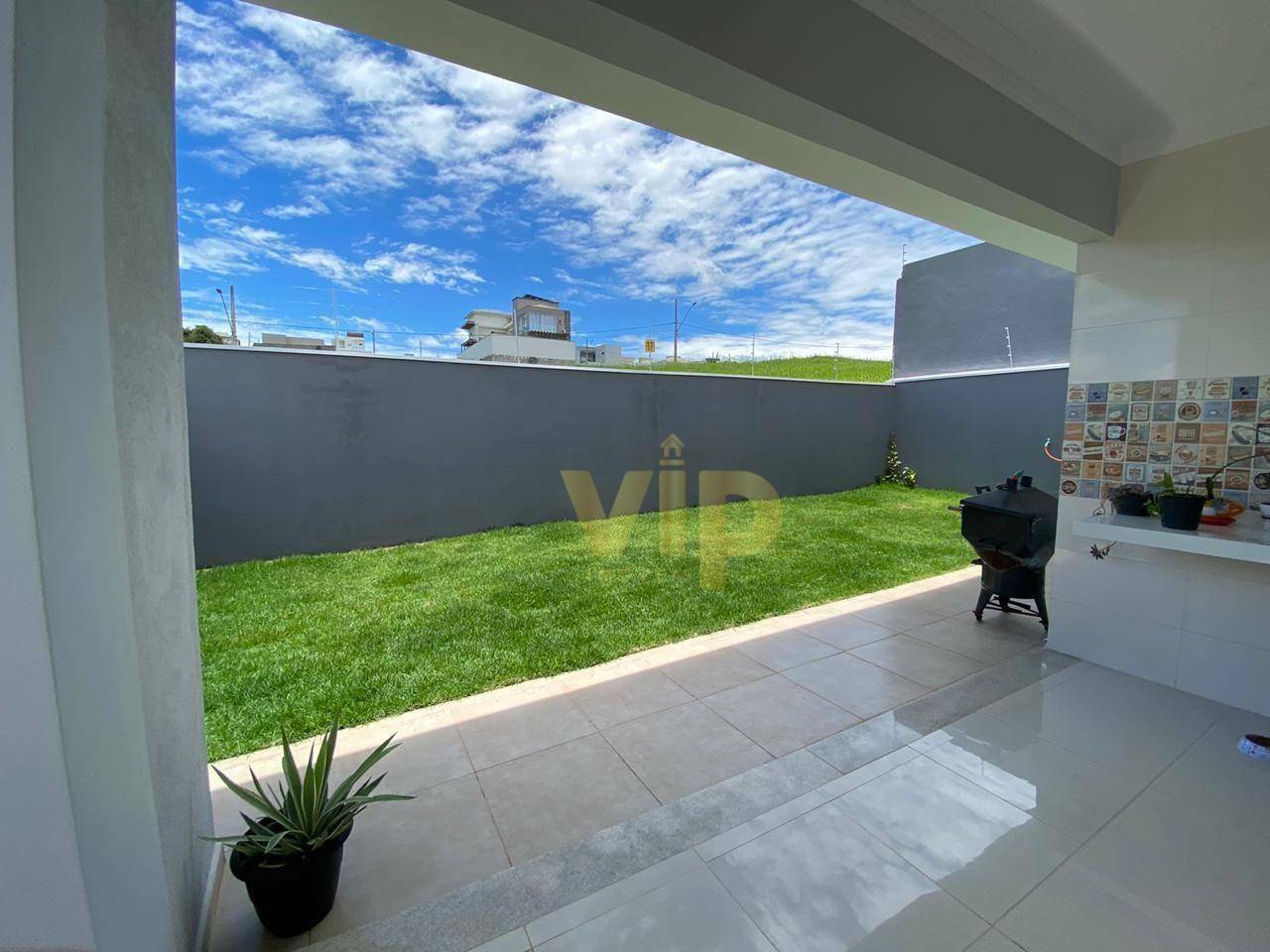 Casa à venda com 3 quartos, 180m² - Foto 6